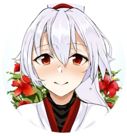 [Pixiv] NUE [32304838]