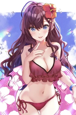 swimsuit collection