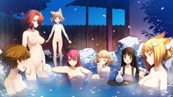 [Tenco] Eiyu*Senki - The World Conquest [Decensored]