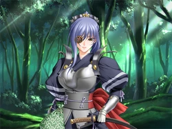 [Yoruyama no Kyuukeijo (Sano Toshihide)] Onna Kenshi Asuka Majo no Chouai ni Otsu Shinniku