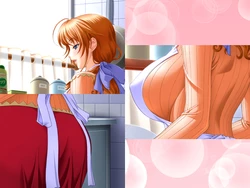 [Yoruyama no Kyuukeijo (Sano Toshihide)] Shufu no Hisoyaka na Yuuutsu