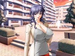 [Yoruyama no Kyuukeijo (Sano Toshihide)] Otto no Tame no Makura Eigyou