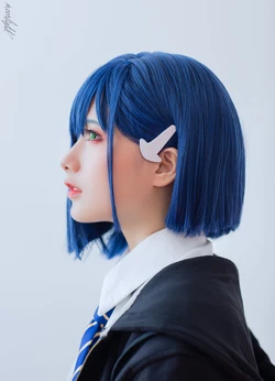 Ichigo Cosplay