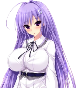 [Clochette] Kokorone=Pendulum! Character CG 03/14