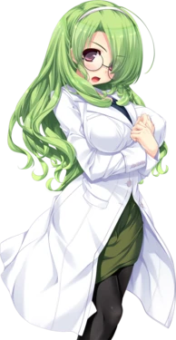 [Clochette] Kokorone=Pendulum! Character CG 05/14