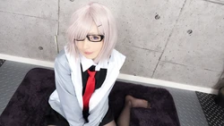 [Ladies Collection] 野菜挿入ピストン！！タコ挿入ピストン！！膣奥までしっかり届けてくださいっ・・・！