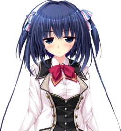 [Clochette] Kokorone=Pendulum! Character CG 14/14