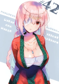 (C94) [FRAC (Motomiya Mitsuki)] #42 (Various)