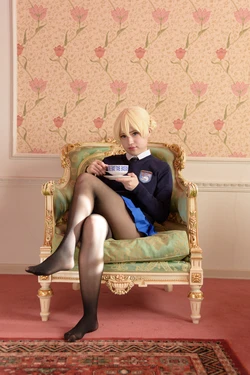 赤木荘 (赤木クロ)]クロっち＆パンツァー