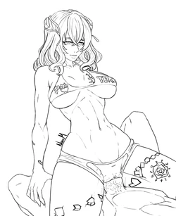 Bloodstained Ritual of the Night Bloodstained Ritual of the Night