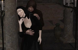 il monastero 1