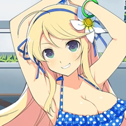 Shinobi Master Senran Kagura: New Link [Game Assets 2018]