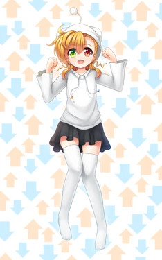 Pixiv&gelbooru——Non-H collections 07