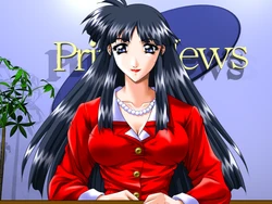 [Guilty] Reijou Caster Mariko