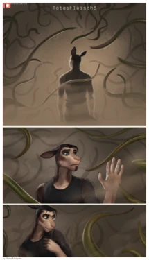 [TotesFleisch8] Plant Attack (HD)