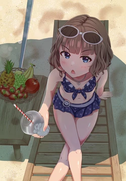 [Pixiv] aritomi (8203547)