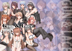 [Ginhaha] Complete Fanbook