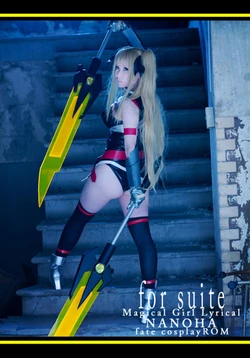 [MySuite] For Suite