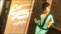[Solone] Cat Scratch Fever - Special Delivery