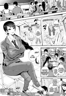 [Shomu] Kinoshita-kun x Andou-chan (Daisuki Dakara Mechakucha ni Okashite) [Spanish] [NTINFS]