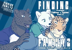 [Maririn] Finding Family 2