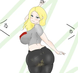 pixiv: Navi 별나비