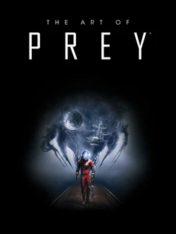 The Art of Prey