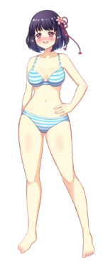Misaki lewds