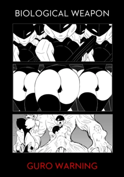 [Beast Anime] Biological Weapon