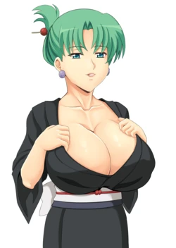[Pixiv] Abridged-Satoko (Tomboyist) (37330820)