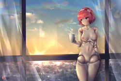 Artist - foxy rain