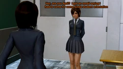 [Coinflip] An Entrancing Meeting