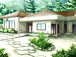 [Sphere] Yosuga no Sora (Background & Character Set)