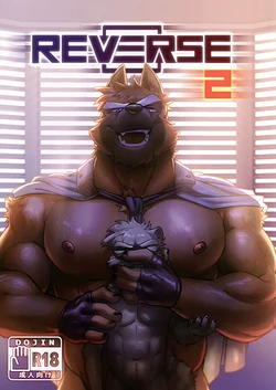 [Nom Noh] REVERSE2 [Russian]