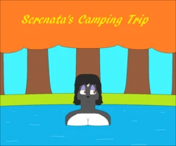 Serenata's Camping Trip by Toonfan0