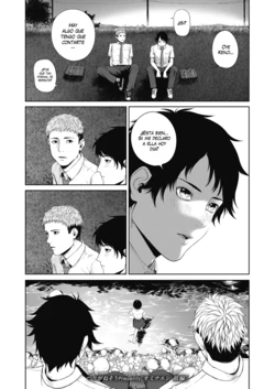 [Turiganesou] Ominaeshi Zenpen (COMIC Koh 2018-10) [Spanish] [NekoCreme] [Digital]