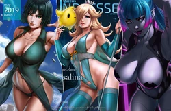 [Artist][Dandongfuga][No-Preggo] Collections 2019-05 to 2019-09