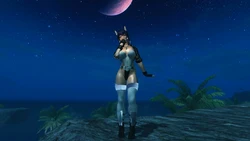 Motoko Kusanagi