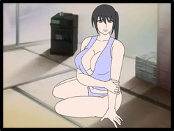 H-Flash Stories Volume 61 (No Text) (Complete 19/08/2019)