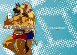 (C82) [R⑨N (Ron)] GYAKUTEN [Russian]