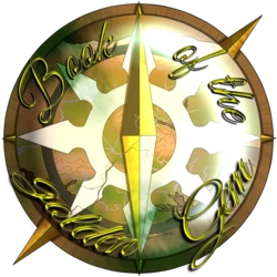 [ZaiksMcKraven] Book of the golden gem [Ongoing]