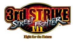 STREET FIGHTER III 3rd STRIKE (Characters • Daigo Ikeno) [PNG / HD]