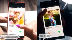 [Surody] A Sexual Exchange