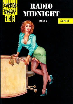 Radio Midnight deel 2 (Dutch)