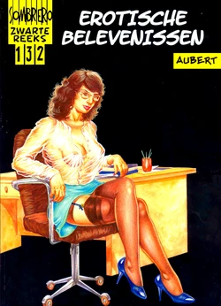 Erotische belevenissen (Dutch)