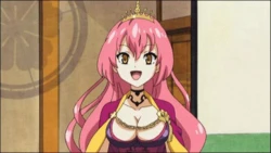 Sengoku Collection  Animated Gifs