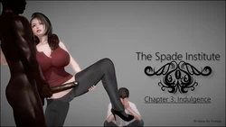 The Spade Institute Ch. 3