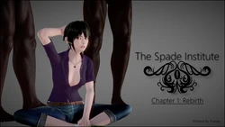 The Spade Institute (Chapter 1)
