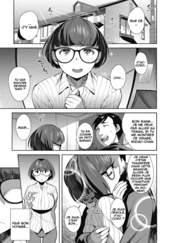 [Ojo] Overwrite (COMIC Megastore Alpha 2018-05) [French] [O-S] [Digital]
