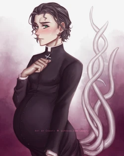 [Chanti] Monster Priest [English]